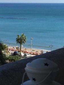Benalbeach primera linea