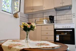 Angelas Cute Apartment (AC, WiFi, Little Garden)