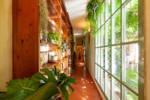 Secret Garden Firenze B&B