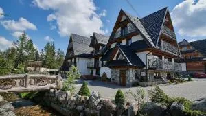 Leśny Dwór - 穆扎希赫尔