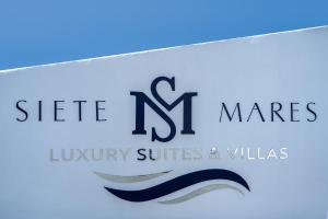 Siete Mares Luxury Suites