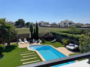 Villa 15 - Beachhouse Luxury Villa - 300m Beach - WIFI - Klima