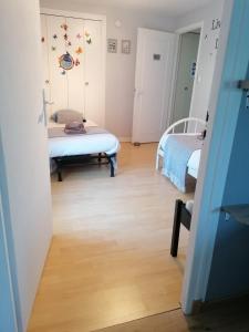 B&B / Chambres d'hotes Les Mesanges : photos des chambres