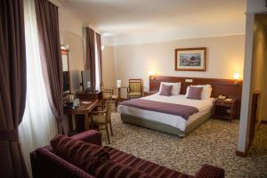 Superior Room room in Dila Hotel