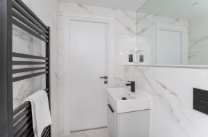 Bootham House Apartment 7-Minster Views & Free Parking