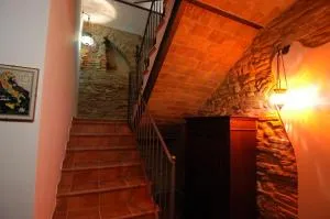 B&B La Giuggiola Lanciano - Frisa