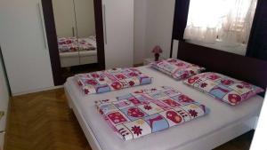 Apartmani Slavica