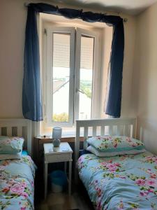 Gouarec Bed & Breakfast photo 21