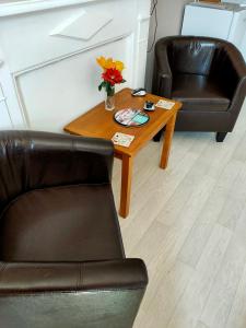 Gouarec Bed & Breakfast photo 15