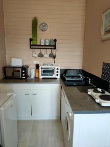 Gouarec Bed & Breakfast photo 12