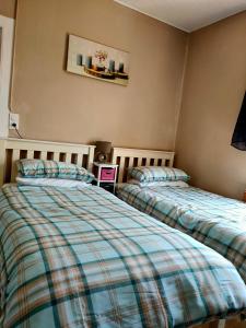 Gouarec Bed & Breakfast photo 6