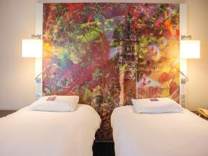 Hotels Mercure Lille Marcq en Baroeul : photos des chambres