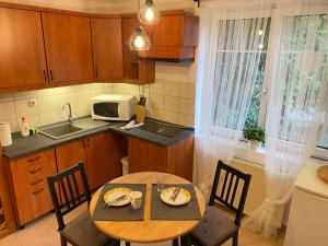 Tündérpart Apartment