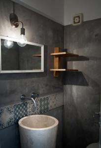 The Mini Beach Hotel