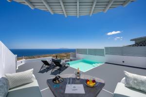 Siete Mares Luxury Suites