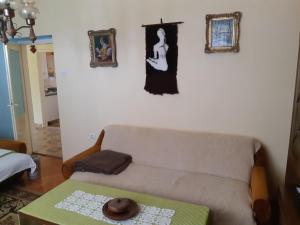 Apartman VeDE Baćina