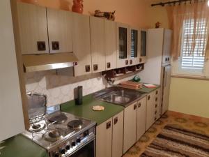 Apartman VeDE Baćina