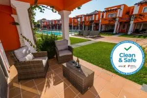 Anis Lux Tavira Residence Villa 5Q - Arroio