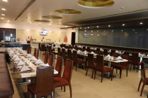 Fortune Inn Sree Kanya, Visakhapatnam - Member ITC Hotels Group