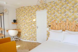 Villa Noellet - Clermont Ferrand - 3hvězdičkové hotely ve městě Aubière