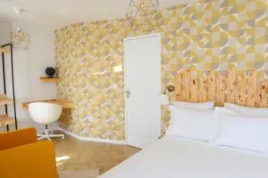 Villa Noellet - Clermont Ferrand - Romagnat