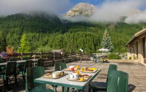 Villages vacances VTF Les Esquirousses : photos des chambres