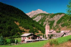 Villages vacances VTF Les Esquirousses : photos des chambres