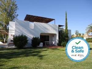 Terrace Villa 19B - 4hvězdičkové hotely ve městě Santa Luzia