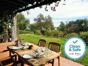 Seaside Villa 423-A - Santa Luzia