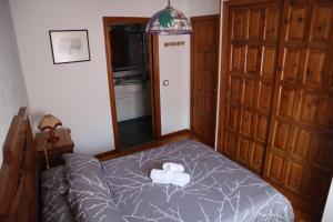 Casa Rural Cares