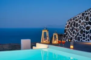 Siete Mares Luxury Suites - Imerovigli