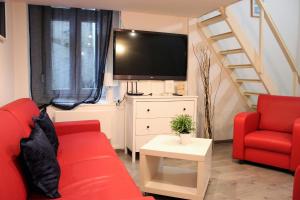 Budapest Easy Flat Opera