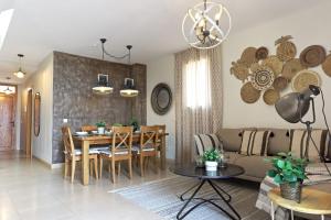 Altos del Roque - Stylish and Comfortable House