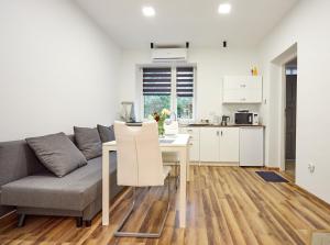 Apartamenty Domek na Roztoczu