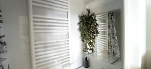 Appartements Appart Coeur de Rouen - Majestic : photos des chambres
