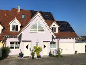 Casa Viola Bodenseeblick