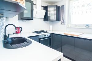 Agapella Apartamenty Apartament Słoneczny