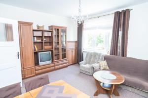 Agapella Apartamenty Apartament Słoneczny