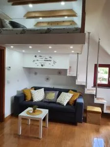 Juliana Apartment Bohinj Lake - Nemški Rovt