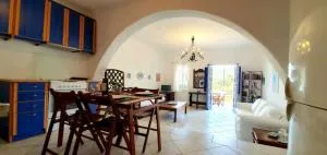 Mykonos Heritage Apartments #1 - 天堂海滩