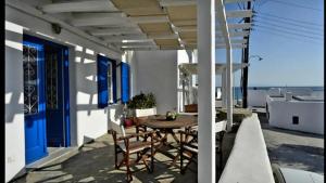 Mykonos Heritage Apartments #1