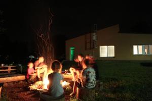 Penzion - Apartments Pod Javořicí