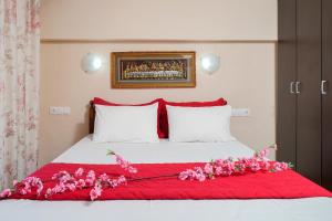 Irenes apartment