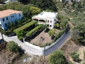 Hellenick House - Áyios Ioánnis