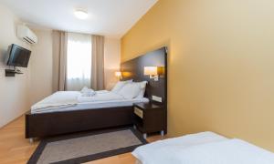 Levant 200 in Marina Portoroz by Locap Group