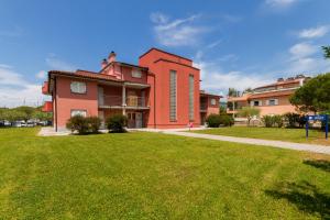 Levant 200 in Marina Portoroz by Locap Group