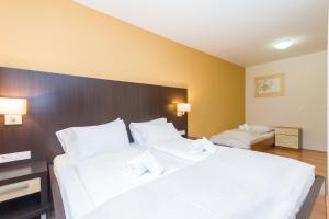 Levant 200 in Marina Portoroz by Locap Group