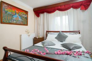 Irenes apartment