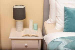 San Marian Apartments