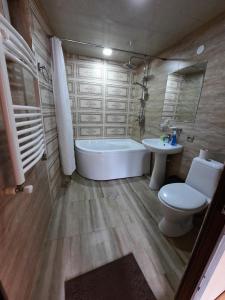 Four Season In Kazbegi